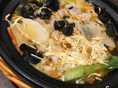 -冶春茶社(星汉大厦店)