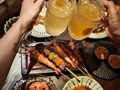 -三川·十酒Izakaya(南昌路店)