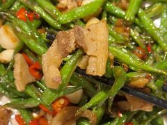-铭厨特色家常菜(金色溪泉湾店)
