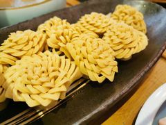 -1078號老北京涮肉(松柏店)