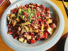 -盐帮食坊•小河帮川菜(四川师大店)