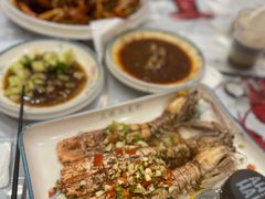 -三妹小龙虾·黄油蟹(华侨城总店)