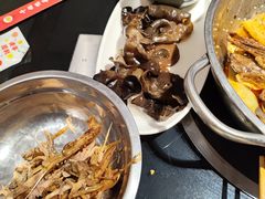 -品味渝香干锅鸭头(垡头西里店)