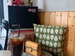 -251#coffee roasters(沿河东路店)