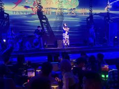 -赤红音乐现场(浦东金桥路店)