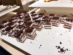 -汉丽轩韩式自助烤肉(大学城龙湖U城天街A馆店)