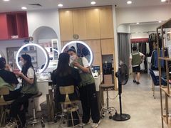 -海马体照相馆(广州新世界云门New park店)