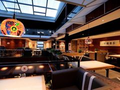-苹果树下艺术餐厅(宋庄店)