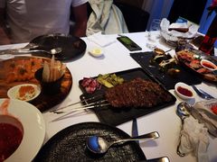 -马克西姆俄罗斯餐厅(通亚街店)