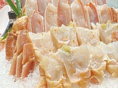 -东海怡品海鲜豆捞(舟宿夜江店)