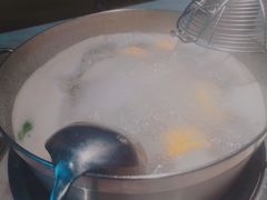 -为什么牛潮汕牛肉火锅(中信广场店)