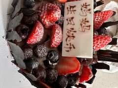 -大连铂尔曼酒店-铂尔曼美食廊 Pullman Deli