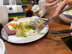 -西藏饭店·亚克·食光自助餐厅