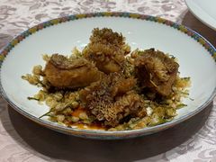-新光酒家·河豚·海鲜·蟹料理(浦东店)