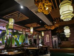 大堂-湘厨壹品(芙蓉广场店)