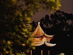-西湖公园(鼓楼区)