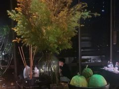 -九月里.自由花园餐厅