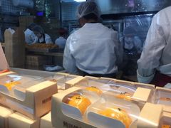 -鲍师傅糕点(春熙路店)