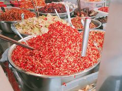 -南门口湘军剁辣椒老店(老长沙第一品牌店)