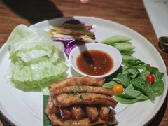 -星叶·东南亚料理(宁波万象汇店)