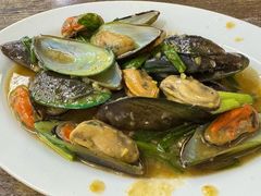-贞姨美食·老字号海鲜大排档
