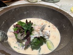 -鲜潭蒸汽石锅鱼(五道口购物中心店)