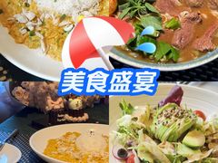 -翡翠鸟精品泰国菜(北辰财富中心店)