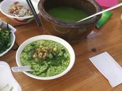 -客家养生油茶(汕尾店)