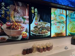 -客宴·江西客家菜(红角洲店)