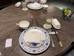 -Yan Ting 宴庭中餐厅(上海静安瑞吉酒店)