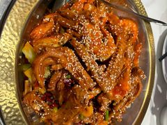 -张大师鸭爪爪特色干锅(南湖店)