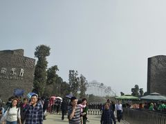 -秀丽东方