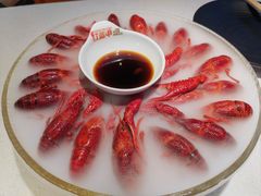 -红盔甲·小龙虾(天钥桥店)
