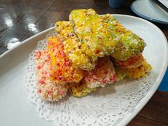 -乔家满族八大碗(流水沟店)