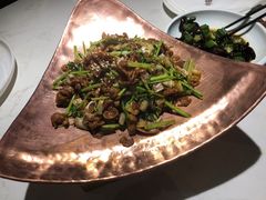 -小放牛炒菜馆(裕华万达店)