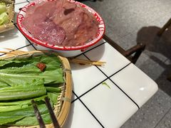 -伍师兄市井火锅(东部星悦天地店)