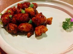 梅子里脊-几荷·恰似故人来(秀水广场店)
