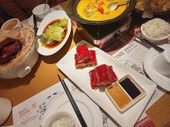 -避风塘·老港味餐厅(虹口龙之梦店)