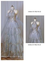 -HANSA韩纱婚纱礼服·龙凤褂·西装设计师集合店