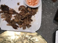 -金掌勺东北菜(格兰晴天店)