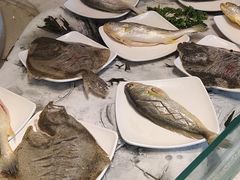 -蓝珊甄选海鲜自助·火锅大排档(近阿那亚店)