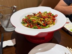 -全聚德(上海首店浦东店)
