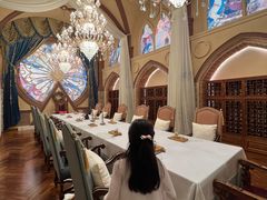 -叶叶菩提(太原别墅店)