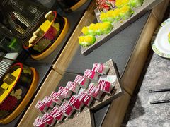 -吉布鲁牛排海鲜自助(芙蓉万家丽店)