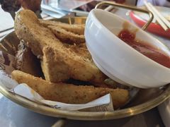 -通海俄式烧烤·俄罗斯大串(嵩山路店)