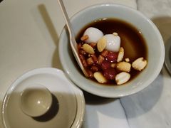 红糖冰粉-渔语鱼酸菜鱼新川菜(来福士店)