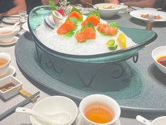 -徐记海鲜(曲江南湖店)