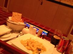room service-永利澳门酒店