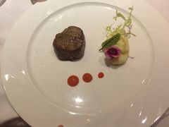 菲力牛排佐松露酱-王品牛排(福州泰禾店)
