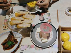 -隆隆金大茶楼(地王广场店)